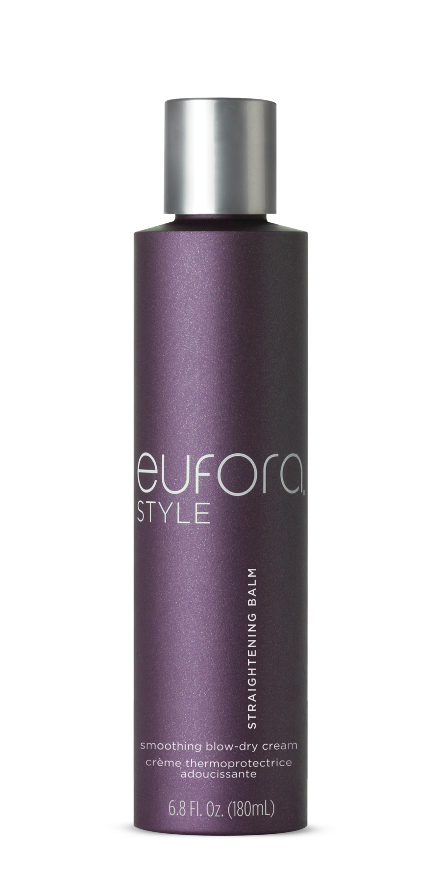 Eufora straightening balm top